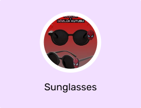 Sunglasses