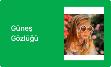 Güneş Gözlüğü