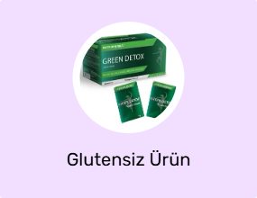 Glutensiz Ürün