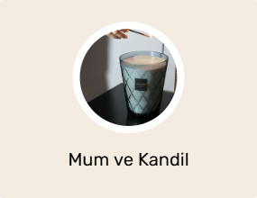 Mum ve Kandil