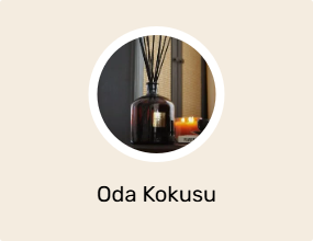 Oda Kokusu