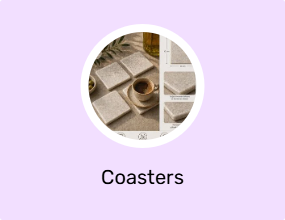 Coasters