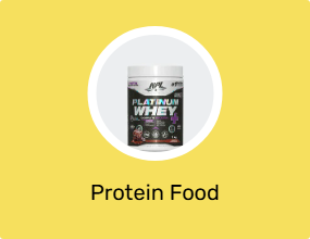 Protein Food