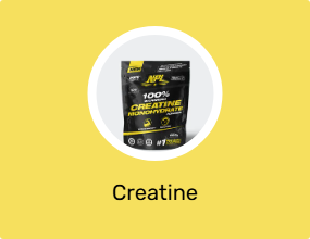 Creatine