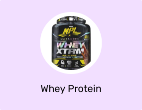 Whey Protein