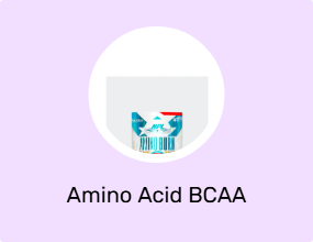 Amino Acid BCAA