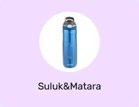 Suluk&Matara