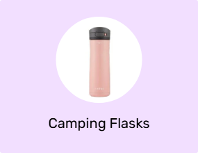 Camping Flasks