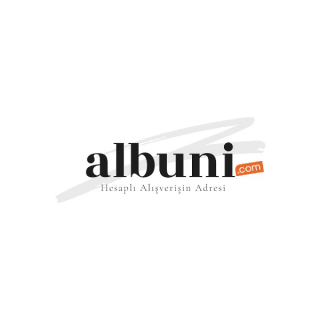 ALBUNİ logo