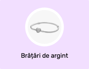 Brățări de argint