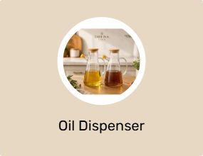 Oil Dispenser