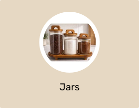 Jars