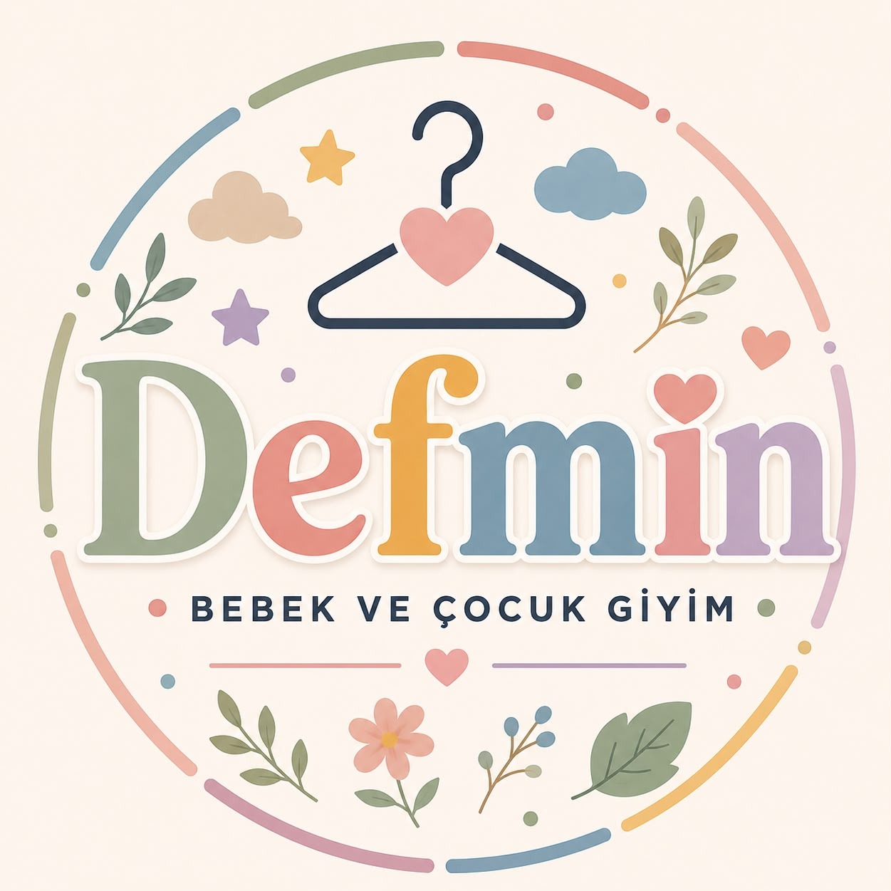 Defmin Bebek ve Çocuk Giyim