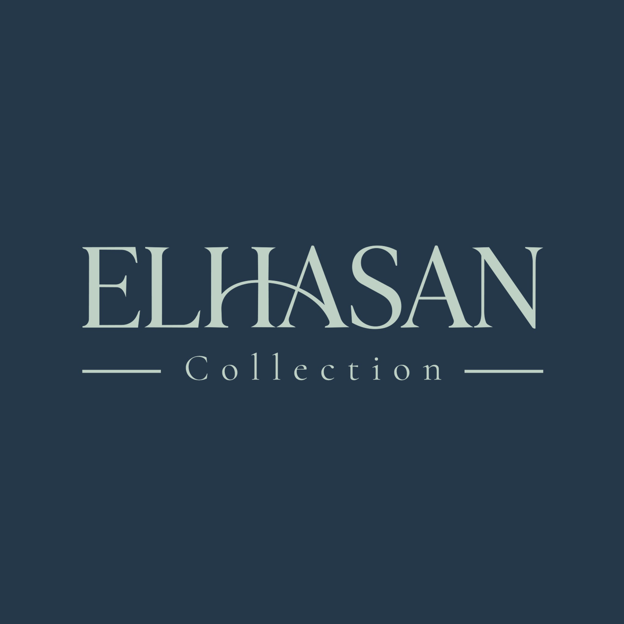 ELHASAN logo