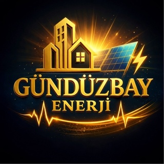 GÜNDÜZbay Enerji-Elektrik-Dekor