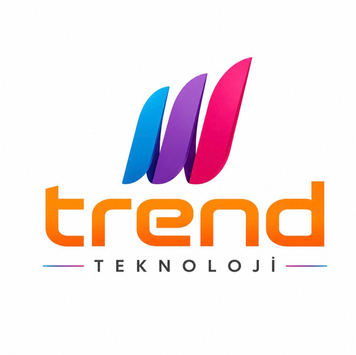 TREND-TEKNOLOJİ