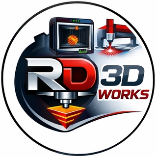 RD3DWORKS