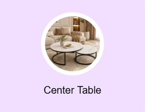 Center Table
