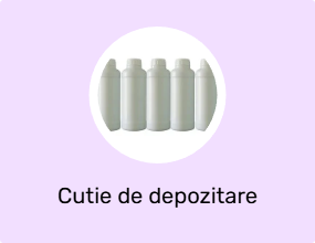 Cutie de depozitare