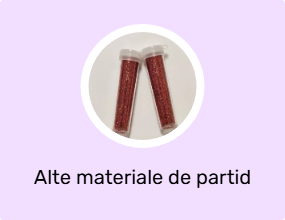 Alte materiale de partid