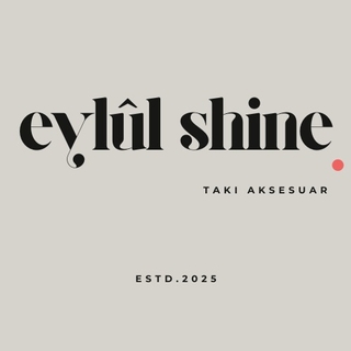 Eylül Shine