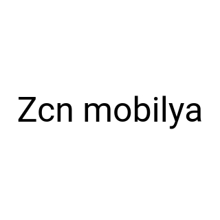 Zcn mobilya