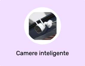 Camere inteligente