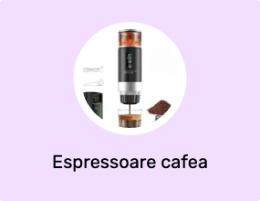 Espressoare cafea