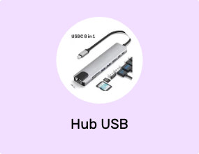 Hub USB