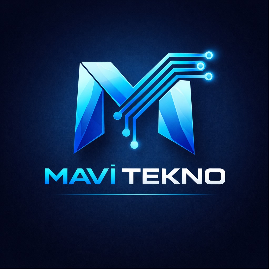 Mavi Tekno