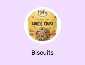 Biscuits