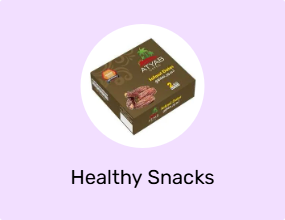 Healthy Snacks