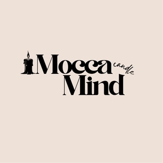 Mocca Mind Candle