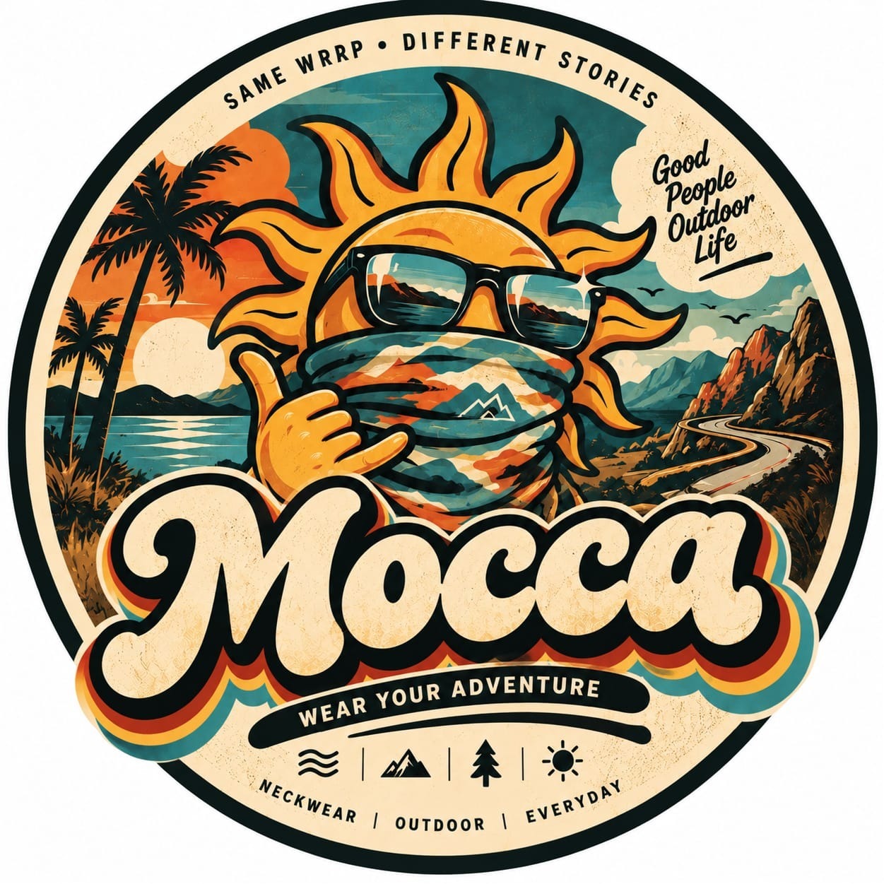 MoccaStudio