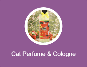 Cat Perfume & Cologne
