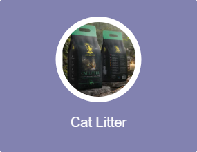 Cat Litter