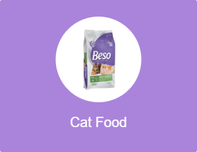 Cat Food