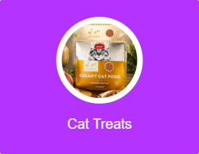 Cat Treats
