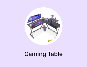 Gaming Table