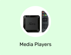 Media Players