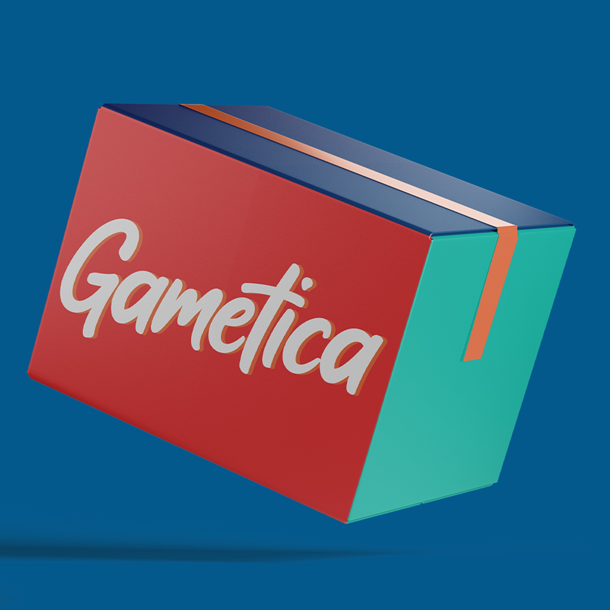 Gametica