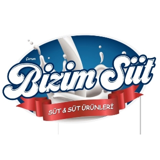 Bizim süt ve süt ürünleri