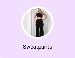 Sweatpants
