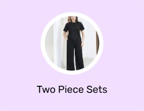 Two Piece Sets