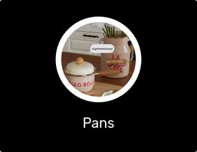Pans