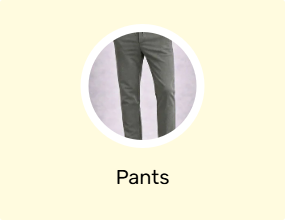 Pants