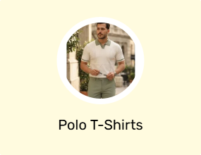 Polo T-Shirts