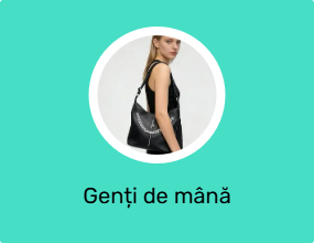 Genți de mână