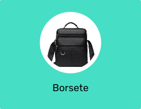 Borsete