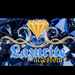 LAZURİTE ACCESORY